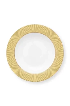 La Majorelle Diep Bord 21.5Cm