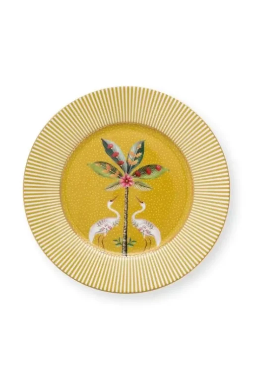 La Majorelle Gebaksbord 17Cm