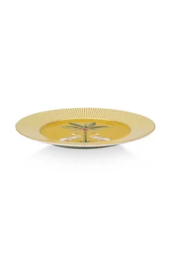 La Majorelle Gebaksbord 17Cm