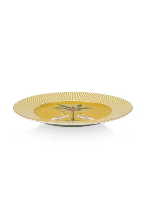 La Majorelle Gebaksbord 17Cm