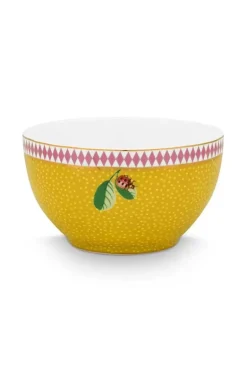 La Majorelle Kom Geel 9.5Cm
