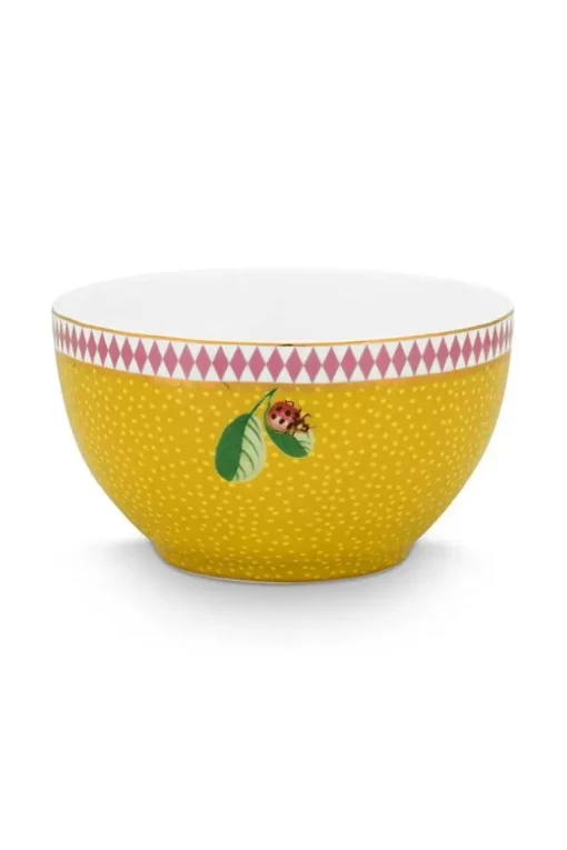 La Majorelle Kom Geel 9.5Cm