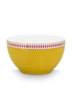 La Majorelle Kom Geel 9.5Cm