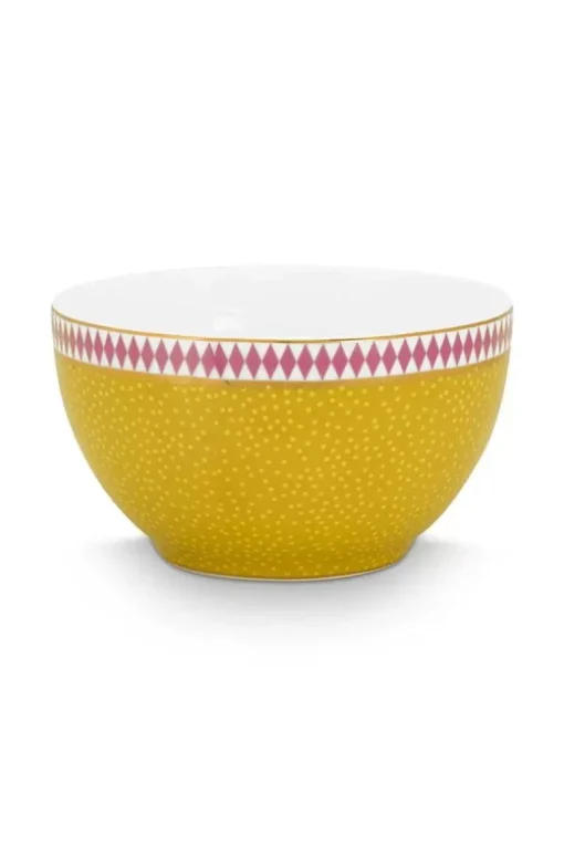 La Majorelle Kom Geel 9.5Cm