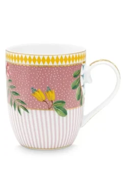 La Majorelle Mok Klein Roze