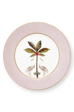 La Majorelle Ontbijtbord 21 Cm