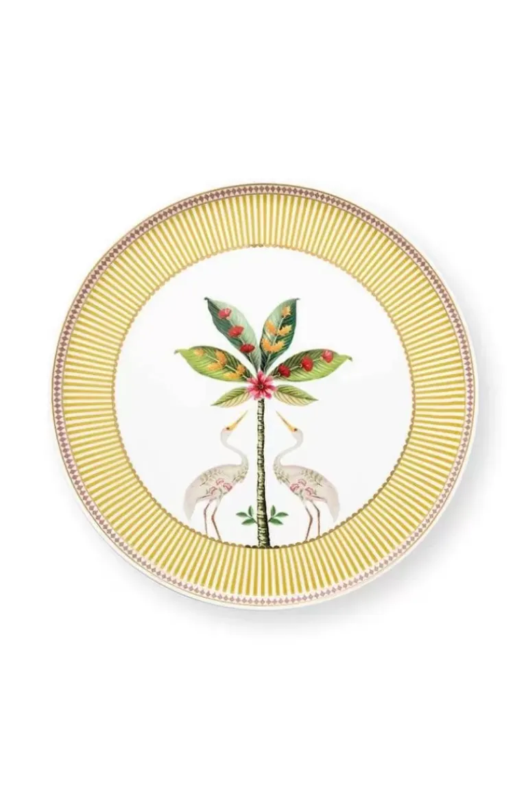 La Majorelle Taartplateau Klein