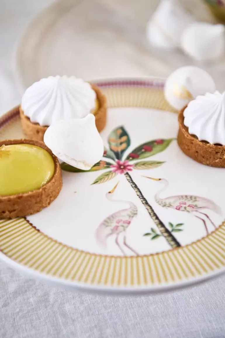 La Majorelle Taartplateau Klein