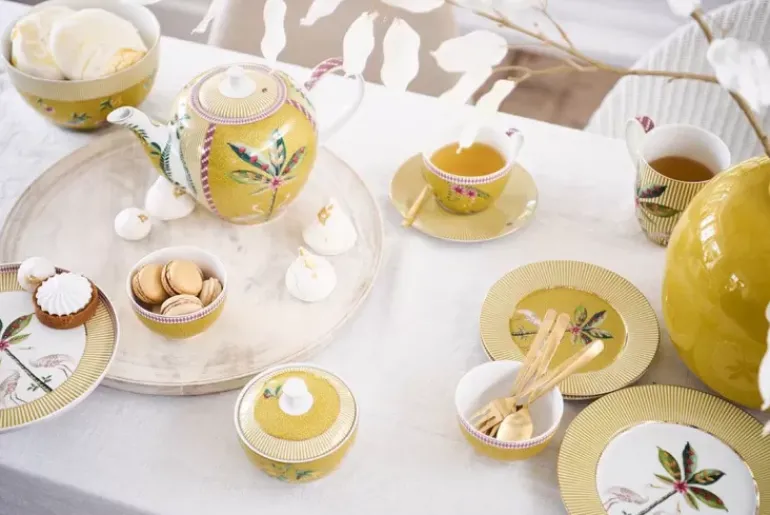 La Majorelle Taartplateau Klein