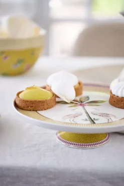 La Majorelle Taartplateau Klein