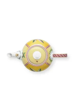 La Majorelle Theepot Groot