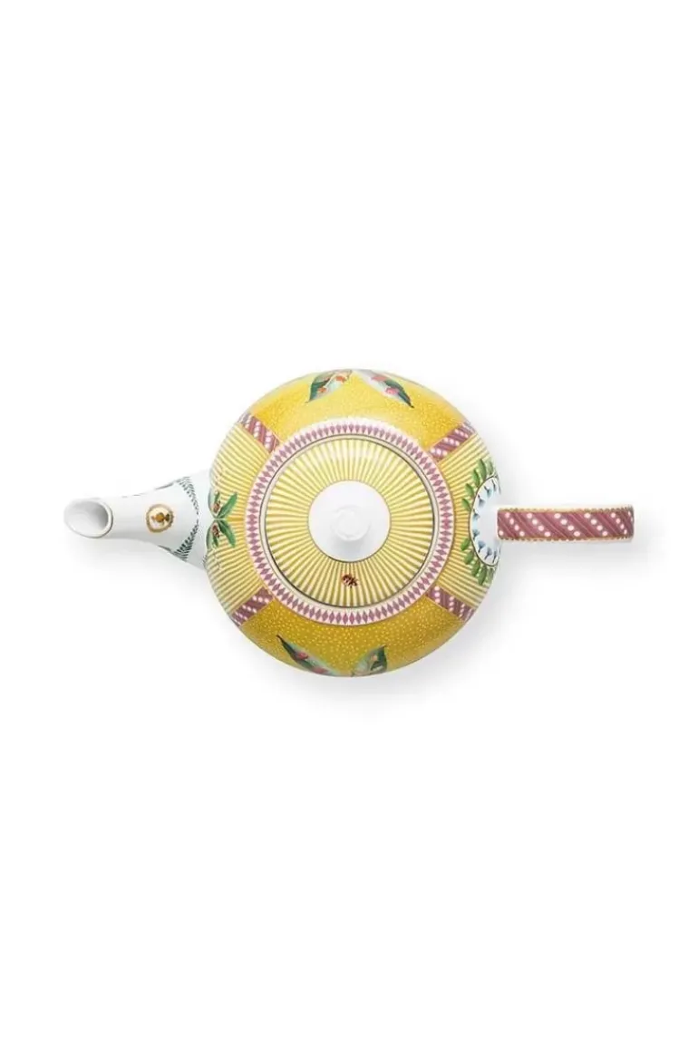 La Majorelle Theepot Groot