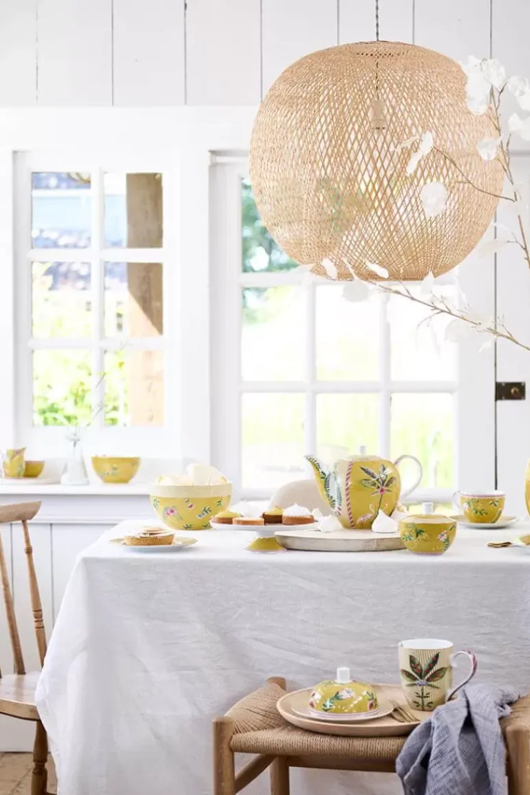 La Majorelle Theepot Groot