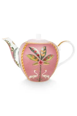 La Majorelle Theepot Groot