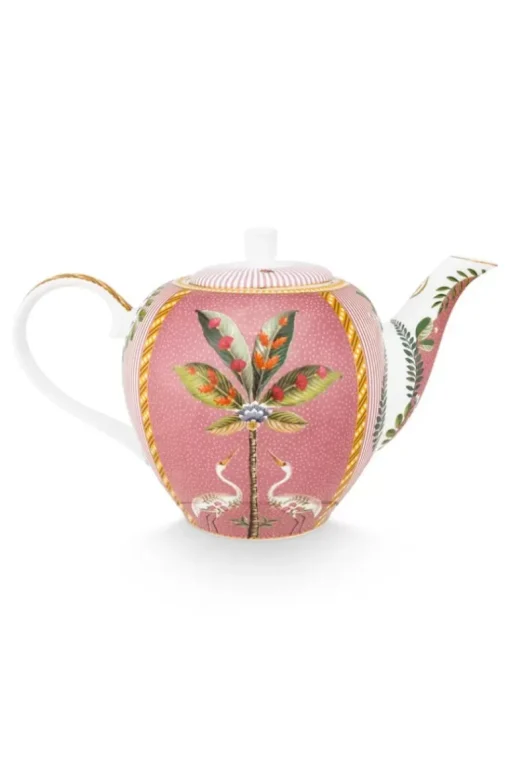 La Majorelle Theepot Groot