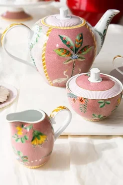 La Majorelle Theepot Groot