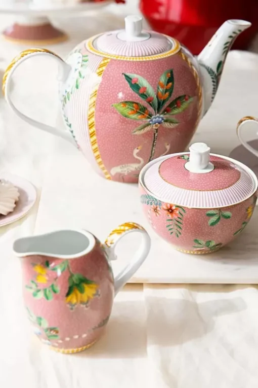 La Majorelle Theepot Groot