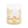 La Majorelle Waterglas Goud