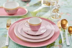 La Majorelle Waterglas Goud