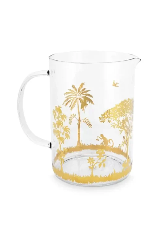 La Majorelle Waterkan Goud
