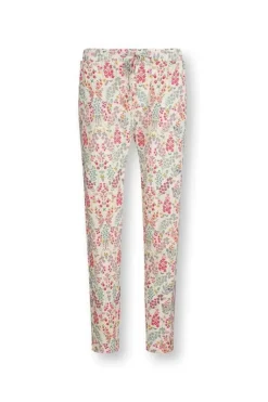 Lange Broek Primavera Wit