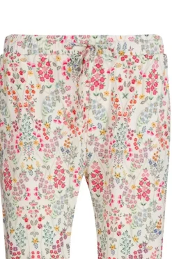 Lange Broek Primavera Wit