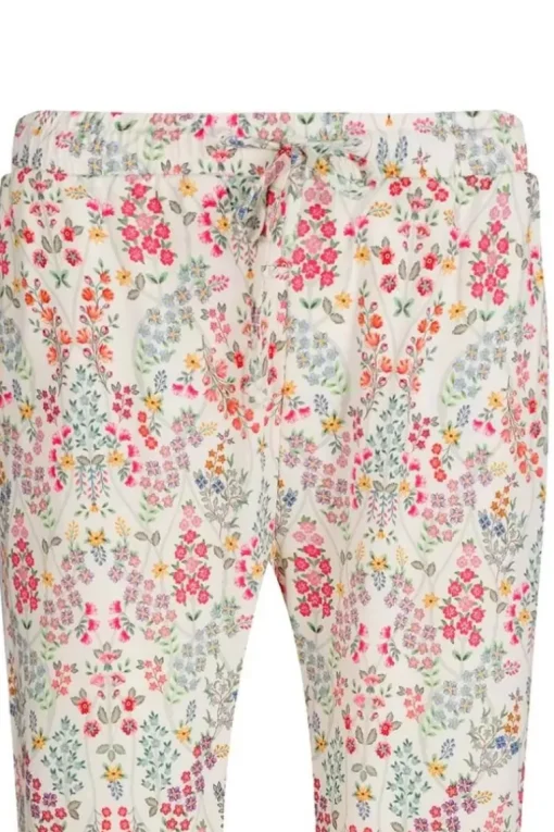 Lange Broek Primavera Wit
