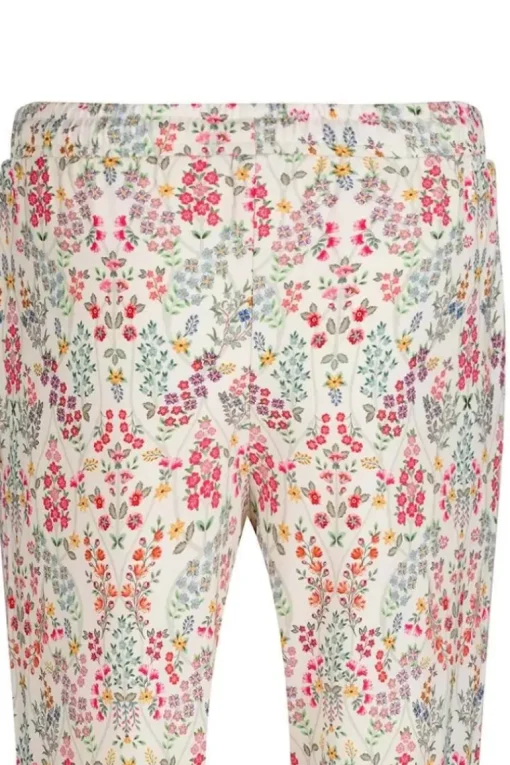Lange Broek Primavera Wit