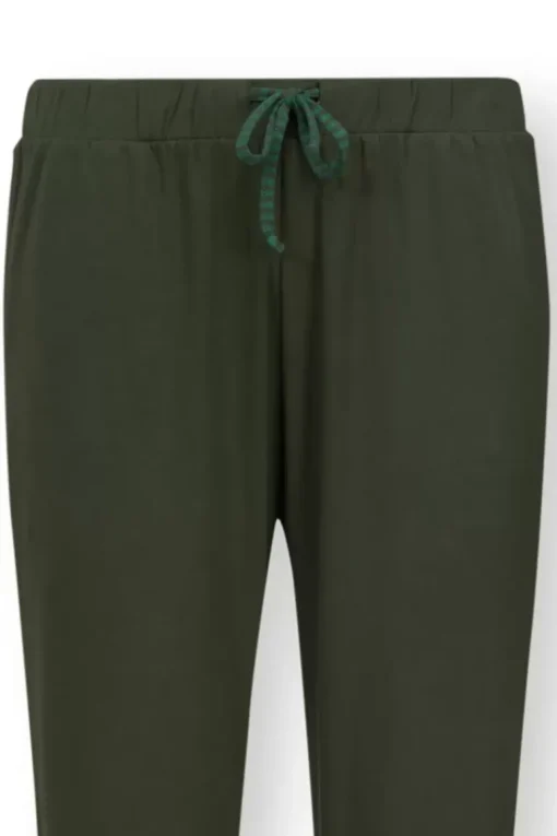 Lange Broek Solid