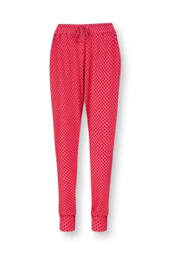 Lange Broek Suki Rood