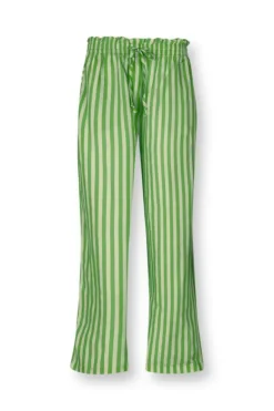 Lange Broek Sumo Stripe