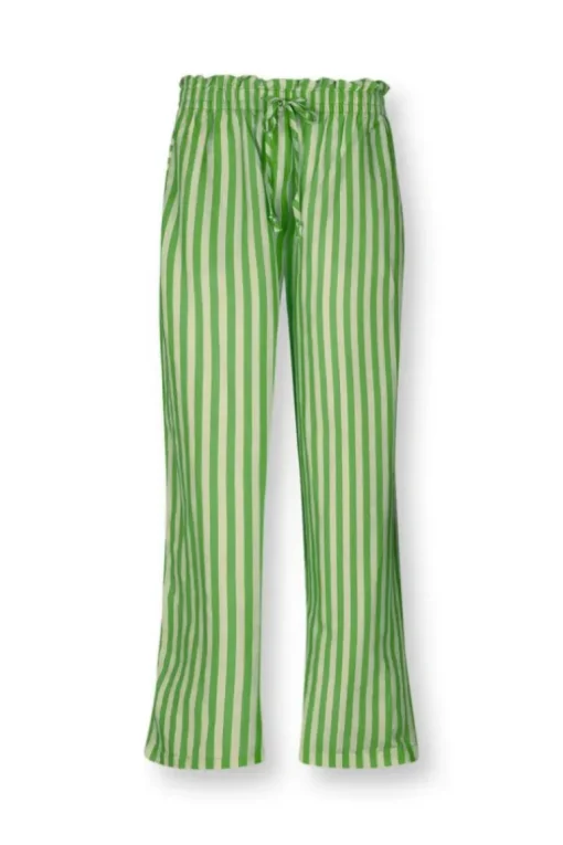 Lange Broek Sumo Stripe
