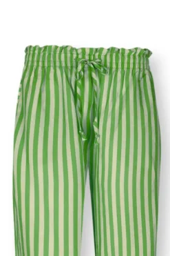 Lange Broek Sumo Stripe