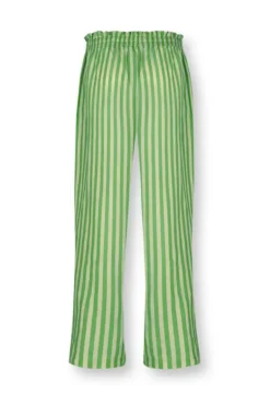 Lange Broek Sumo Stripe