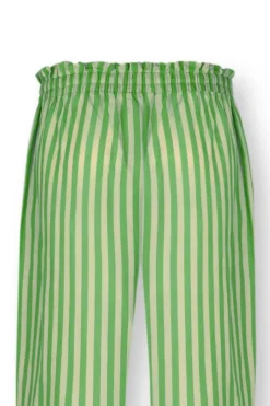 Lange Broek Sumo Stripe
