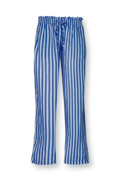 Lange Broek Sumo Stripe