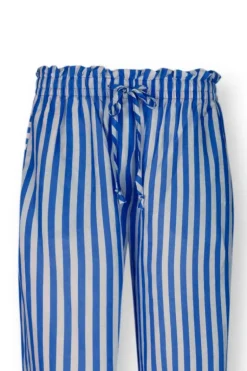 Lange Broek Sumo Stripe
