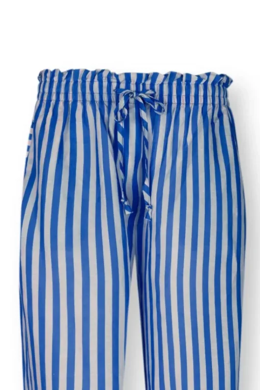 Lange Broek Sumo Stripe
