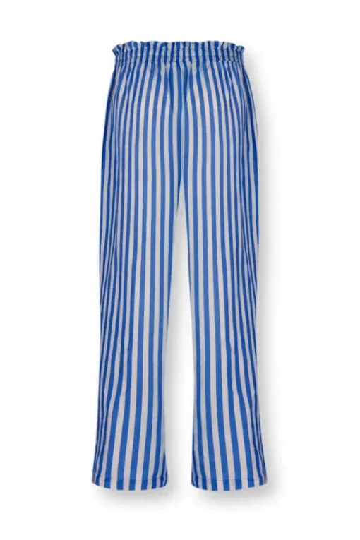 Lange Broek Sumo Stripe