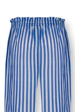 Lange Broek Sumo Stripe