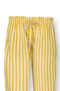 Lange Broek Sumo Stripe
