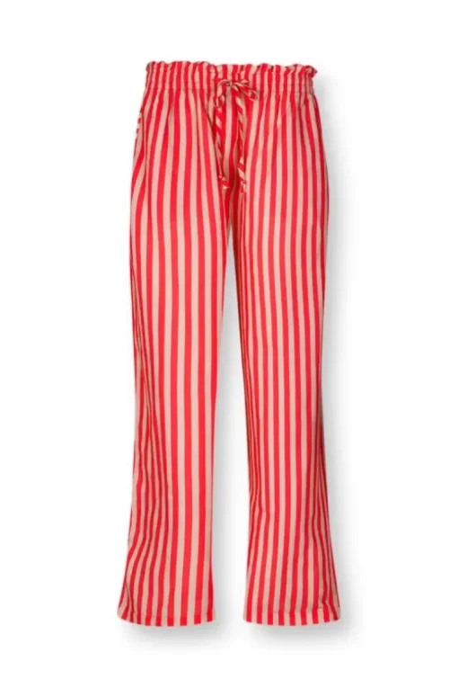 Lange Broek Sumo Stripe