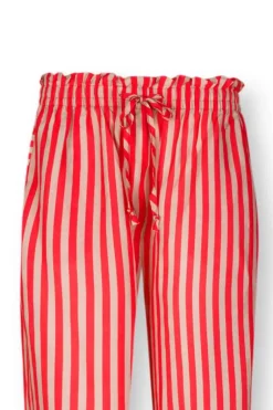 Lange Broek Sumo Stripe