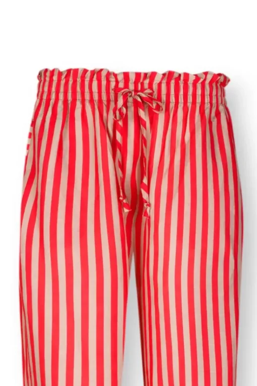 Lange Broek Sumo Stripe