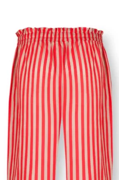 Lange Broek Sumo Stripe