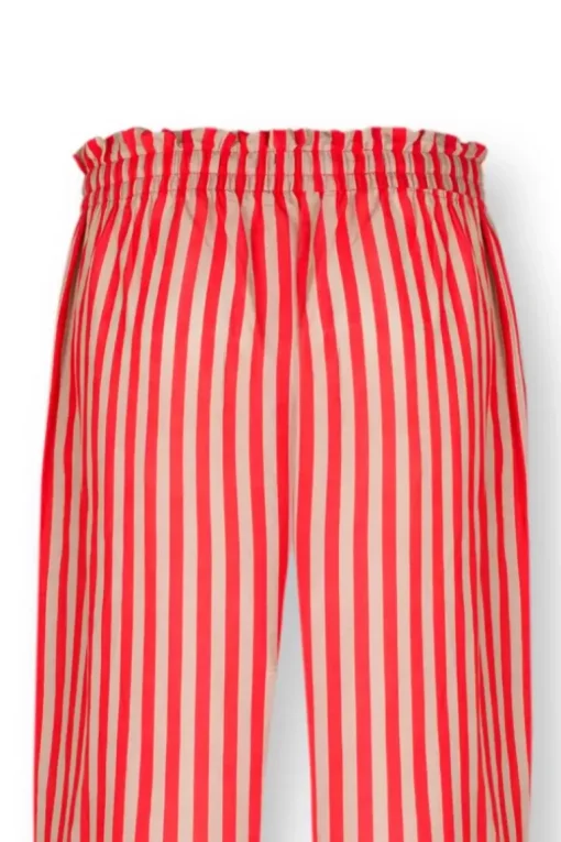 Lange Broek Sumo Stripe