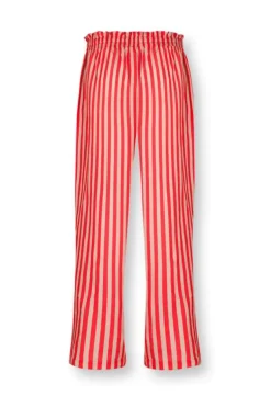 Lange Broek Sumo Stripe