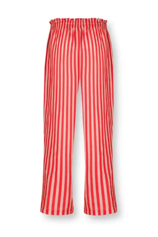 Lange Broek Sumo Stripe