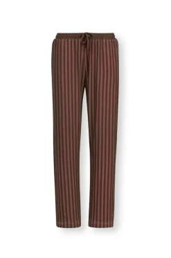 Lange Broek Sumo Stripe Terra