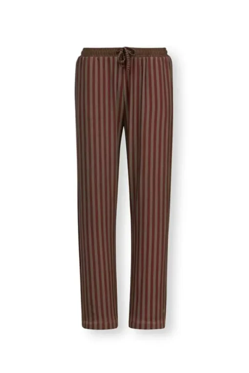 Lange Broek Sumo Stripe Terra